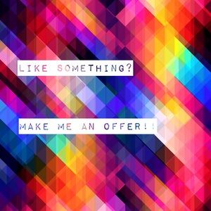 Send an offer so I can say YES!!!